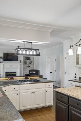 1524 Gordon Petty Dr, Brentwood, TN 37027