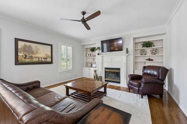 1524 Gordon Petty Dr, Brentwood, TN 37027