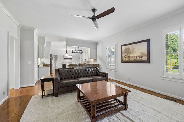 1524 Gordon Petty Dr, Brentwood, TN 37027