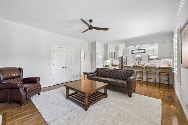 1524 Gordon Petty Dr, Brentwood, TN 37027