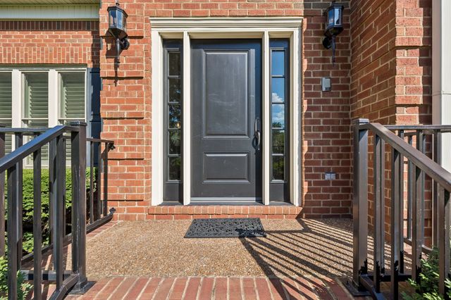 1524 Gordon Petty Dr, Brentwood, TN 37027