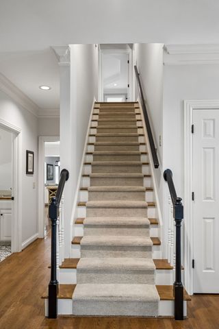 1524 Gordon Petty Dr, Brentwood, TN 37027