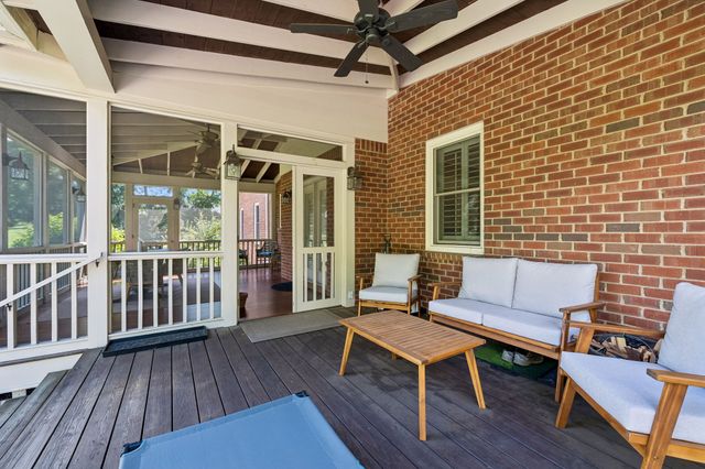 1524 Gordon Petty Dr, Brentwood, TN 37027