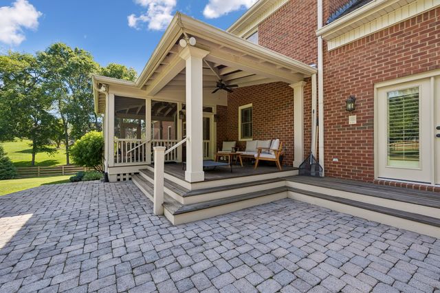 1524 Gordon Petty Dr, Brentwood, TN 37027