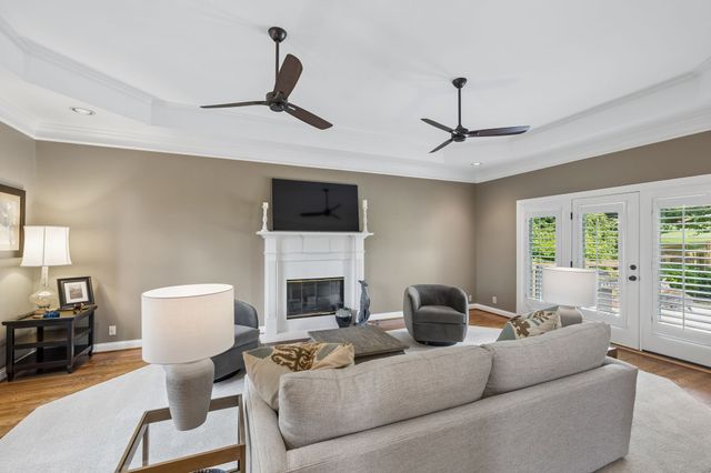 1524 Gordon Petty Dr, Brentwood, TN 37027