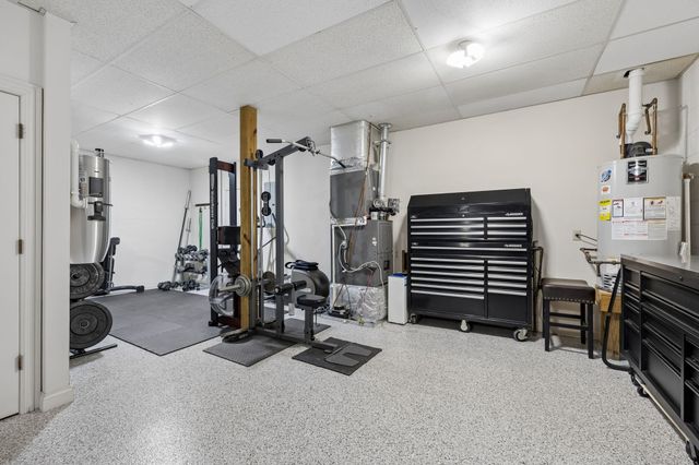 1524 Gordon Petty Dr, Brentwood, TN 37027