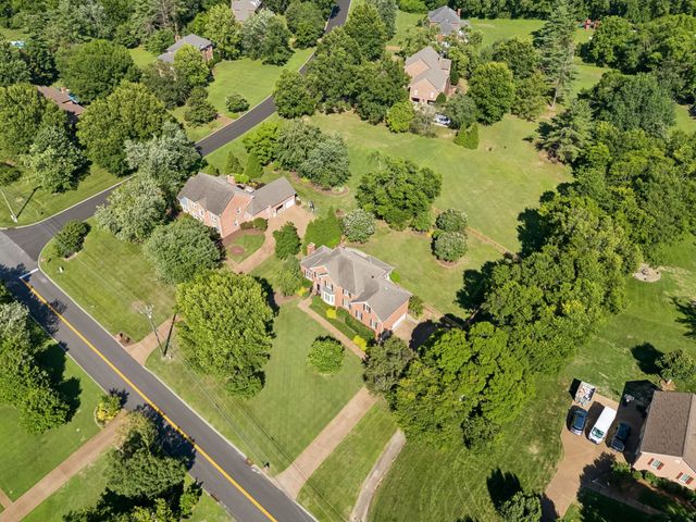 1524 Gordon Petty Dr, Brentwood, TN 37027