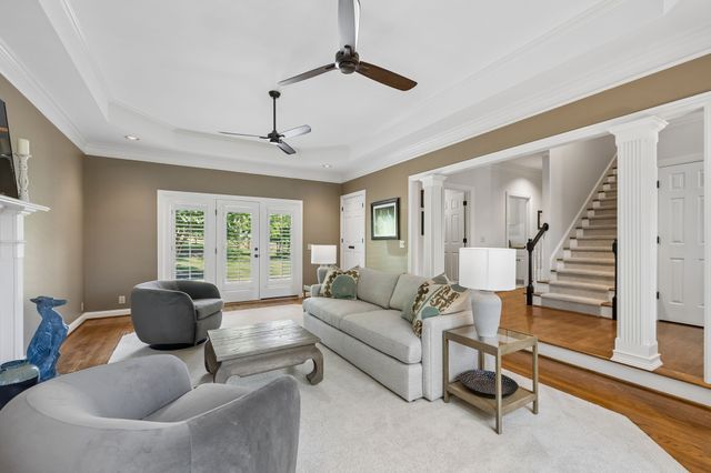 1524 Gordon Petty Dr, Brentwood, TN 37027