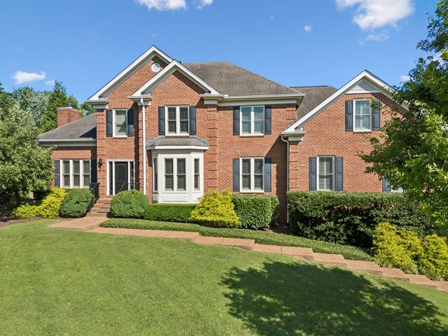 1524 Gordon Petty Dr, Brentwood, TN 37027