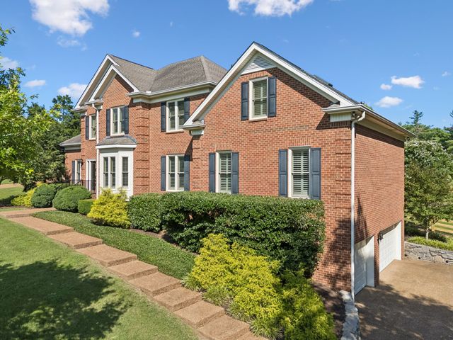 1524 Gordon Petty Dr, Brentwood, TN 37027