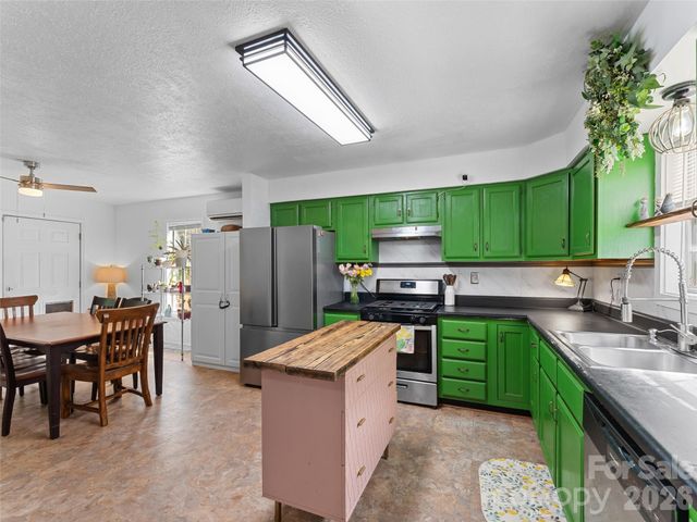 105 Big Bear Drive, Pisgah Forest, NC 28768