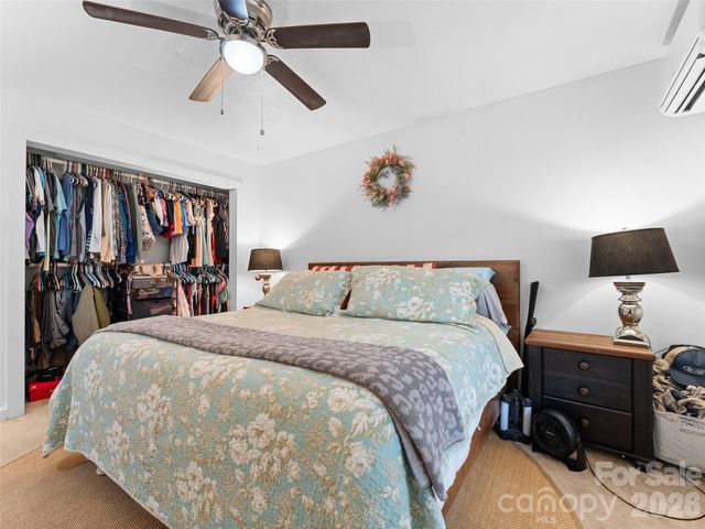 105 Big Bear Drive, Pisgah Forest, NC 28768