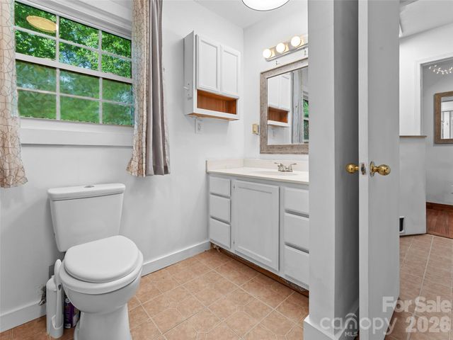 105 Big Bear Drive, Pisgah Forest, NC 28768