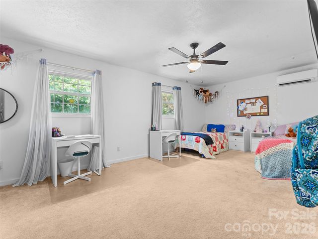 105 Big Bear Drive, Pisgah Forest, NC 28768