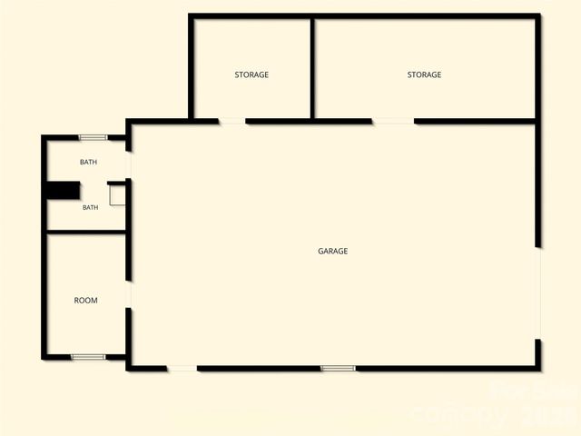 105 Big Bear Drive, Pisgah Forest, NC 28768