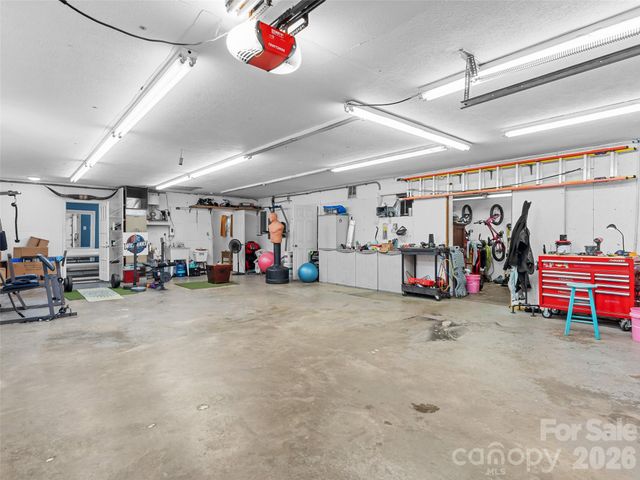 105 Big Bear Drive, Pisgah Forest, NC 28768