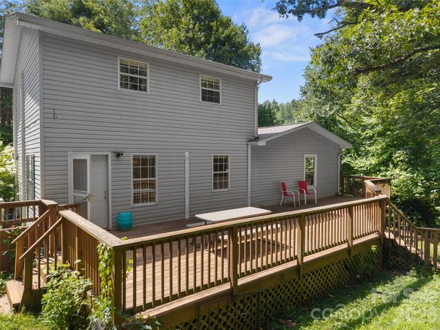 105 Big Bear Drive, Pisgah Forest, NC 28768