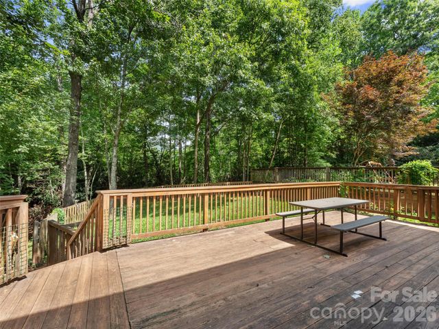 105 Big Bear Drive, Pisgah Forest, NC 28768