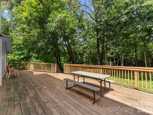 105 Big Bear Drive, Pisgah Forest, NC 28768