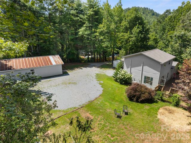 105 Big Bear Drive, Pisgah Forest, NC 28768