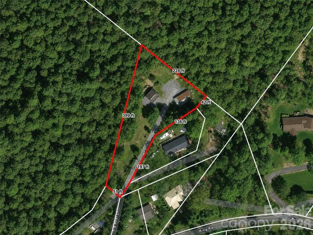 105 Big Bear Drive, Pisgah Forest, NC 28768