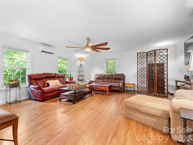 105 Big Bear Drive, Pisgah Forest, NC 28768