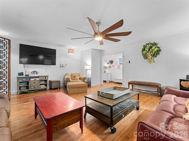 105 Big Bear Drive, Pisgah Forest, NC 28768