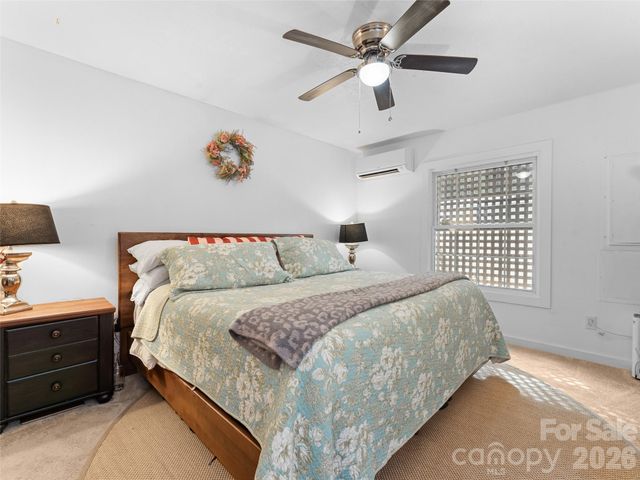 105 Big Bear Drive, Pisgah Forest, NC 28768