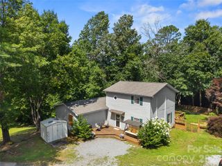 105 Big Bear Drive, Pisgah Forest, NC 28768