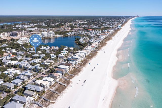 209 Dune Crest Lane, Panama City Beach, FL 32413