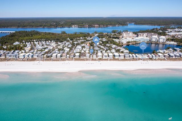 209 Dune Crest Lane, Panama City Beach, FL 32413