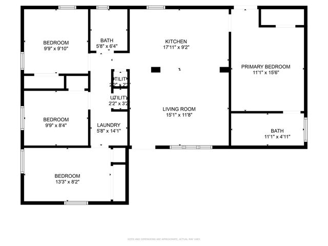 1808 Del Oak Drive, Mesquite, TX 75149