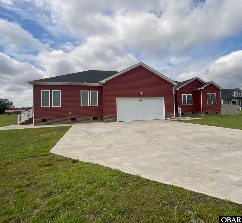 Image 2 of property listing at 103 Lawrence Drive Lot 41, Elizabeth City, NC 27909