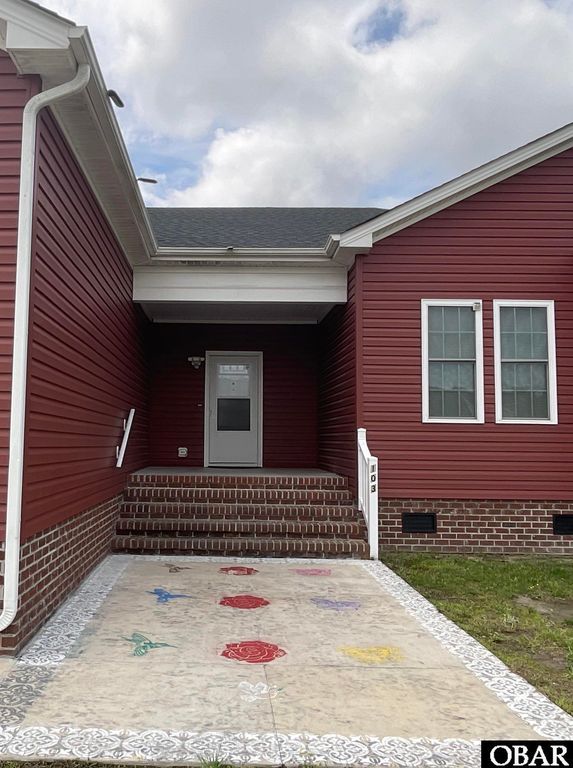 Image 3 of property listing at 103 Lawrence Drive Lot 41, Elizabeth City, NC 27909