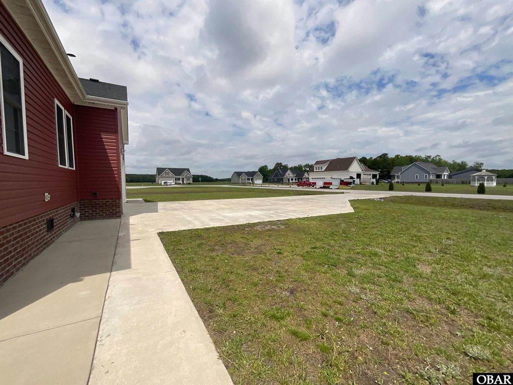 Image 31 of property listing at 103 Lawrence Drive Lot 41, Elizabeth City, NC 27909
