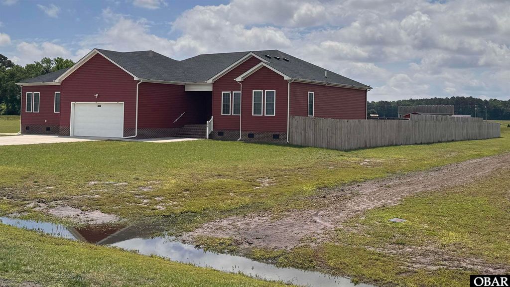 Image 34 of property listing at 103 Lawrence Drive Lot 41, Elizabeth City, NC 27909