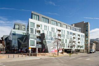 55 W 12th Avenue 309, Denver, CO 80204
