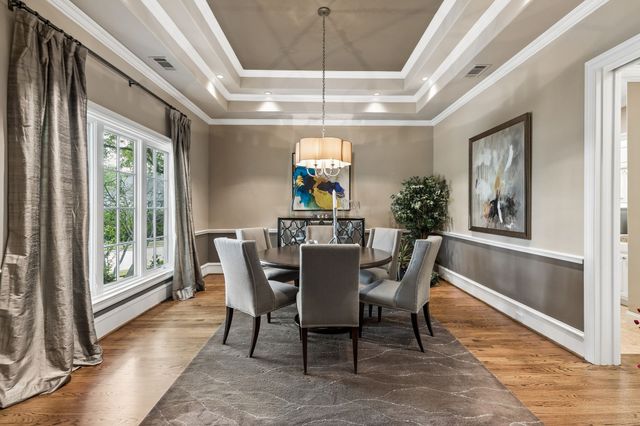 5651 Miramar Drive, Frisco, TX 75034