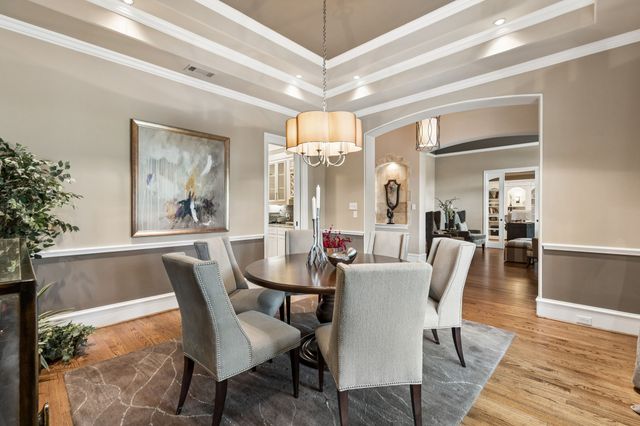 5651 Miramar Drive, Frisco, TX 75034