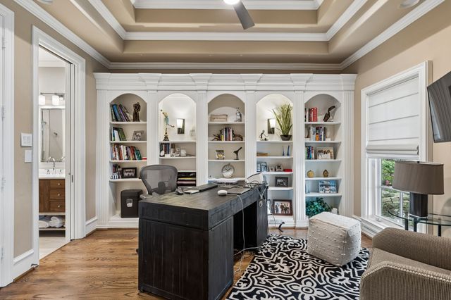 5651 Miramar Drive, Frisco, TX 75034