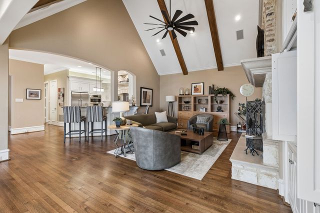 5651 Miramar Drive, Frisco, TX 75034