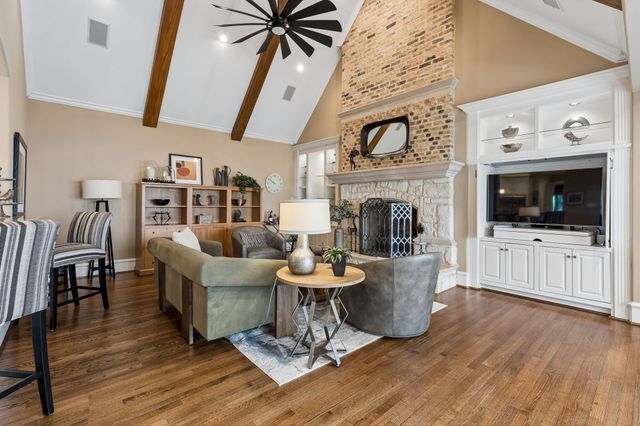 5651 Miramar Drive, Frisco, TX 75034