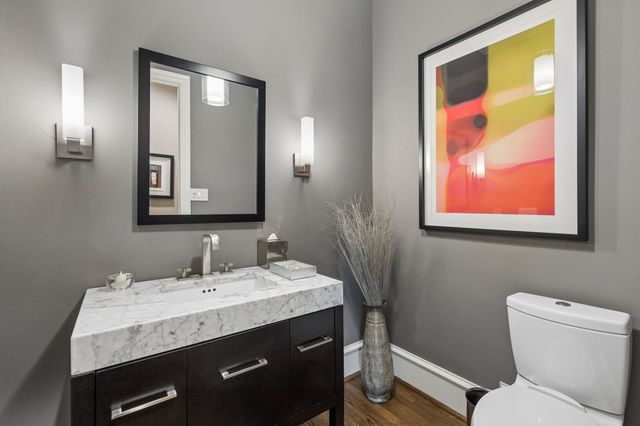 5651 Miramar Drive, Frisco, TX 75034