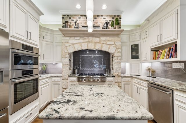 5651 Miramar Drive, Frisco, TX 75034