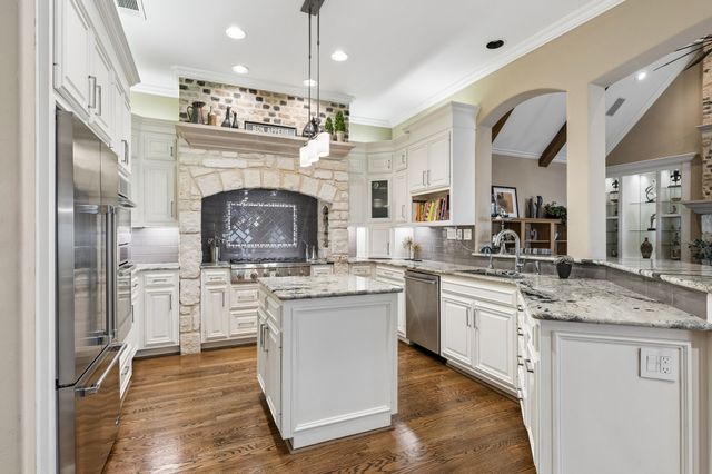 5651 Miramar Drive, Frisco, TX 75034