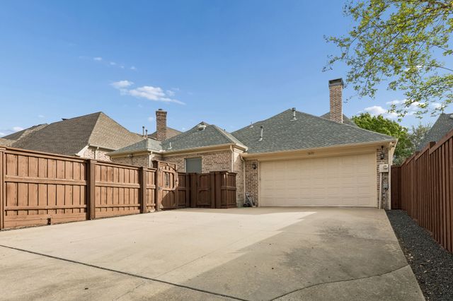5651 Miramar Drive, Frisco, TX 75034