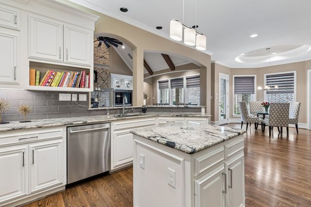 5651 Miramar Drive, Frisco, TX 75034