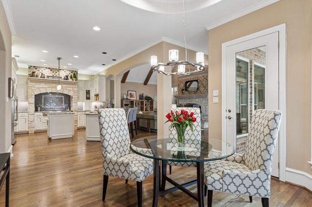 5651 Miramar Drive, Frisco, TX 75034