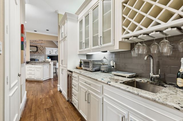 5651 Miramar Drive, Frisco, TX 75034