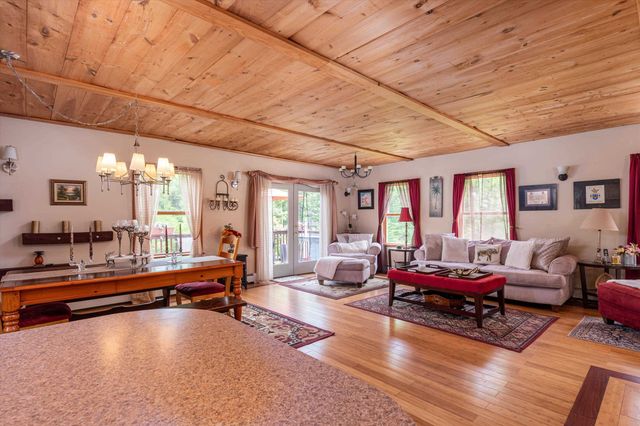 1057 Quarry Road, Chester, VT 05143